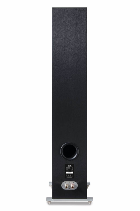 Boxe de podea T+A Caruso S10, negru [2]