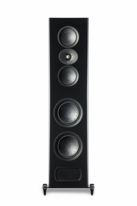 Boxe de podea T+A Criterion S230, 3-Way Transmission-line [1]