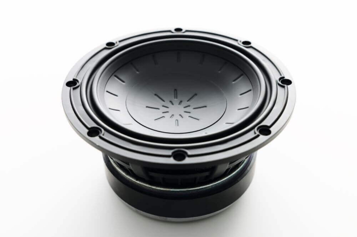 Boxe de podea T+A Criterion S230, 3-Way Transmission-line [3]