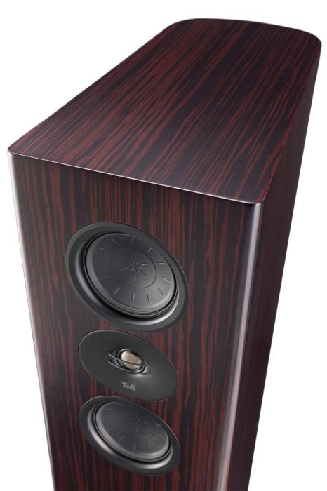Boxe de podea T+A Criterion S230, 3-Way Transmission-line [3]