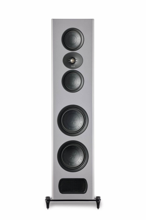 Boxe de podea T+A Criterion S230, 3-Way Transmission-line [1]