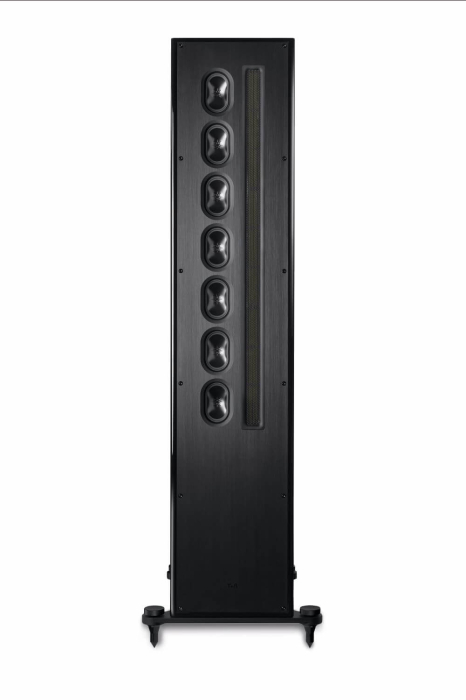Boxe de podea T+A Solitaire S540, 240W in 4 Ohmi, negru [1]