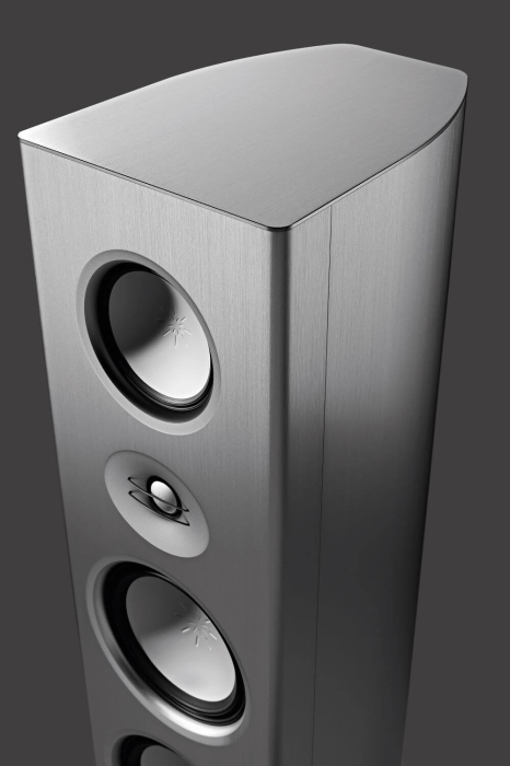Boxe de podea T+A Talis S300, 200W in 4 Ohmi [4]