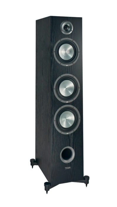 Boxe de podea Taga Harmony Platinum F-100 V4 [1]