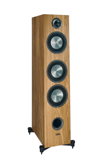 Boxe de podea Taga Harmony Platinum F-100 V4 [1]