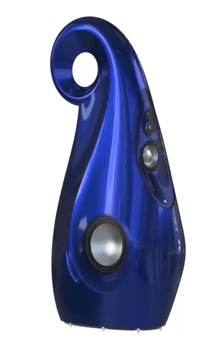 Boxe de podea Vivid Audio GIYA G1 SPIRIT Cu [2]