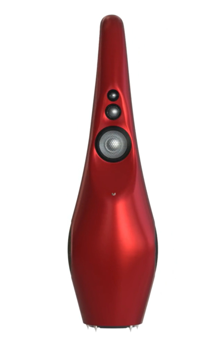 Boxe de podea Vivid Audio GIYA G2 Cu [1]