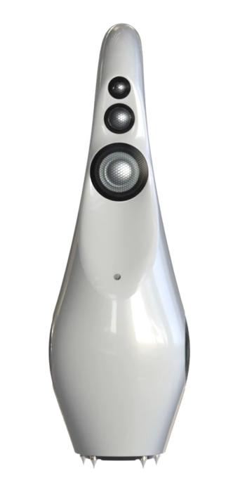 Boxe de podea Vivid Audio GIYA G4 Cu [1]