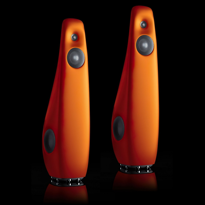 Boxe de podea Vivid Audio KAYA 45 [5]