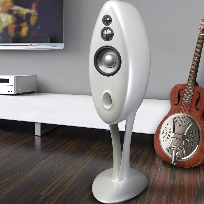 Boxe de podea Vivid Audio OVAL B1D [6]
