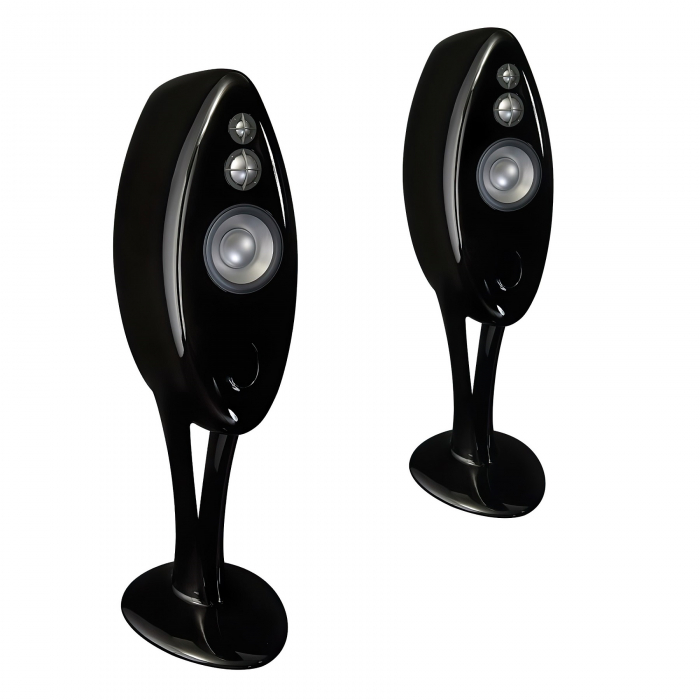 Boxe de podea Vivid Audio OVAL B1D [4]