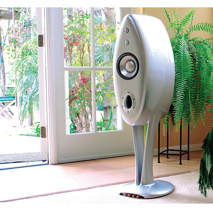 Boxe de podea Vivid Audio OVAL B1D [2]