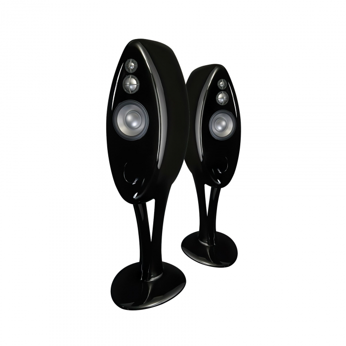 Boxe de podea Vivid Audio OVAL B1D [3]