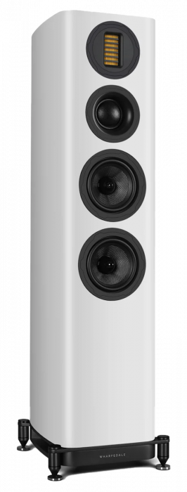 Boxe de podea Wharfedale EVO 5.3 [1]