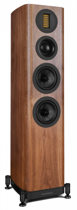 Boxe de podea Wharfedale EVO 5.3 [1]