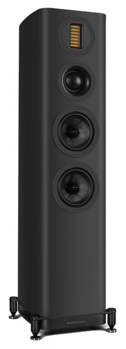Boxe de podea Wharfedale EVO 5.3 [1]