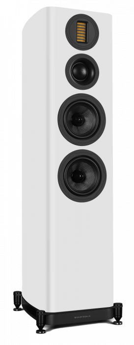 Boxe de podea Wharfedale EVO 5.4 [1]