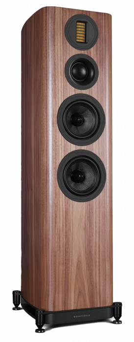 Boxe de podea Wharfedale EVO 5.4 [1]