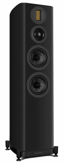 Boxe de podea Wharfedale EVO 5.4 [1]