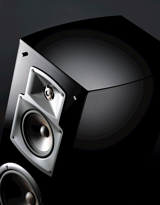 Yamaha NS-777 [2]
