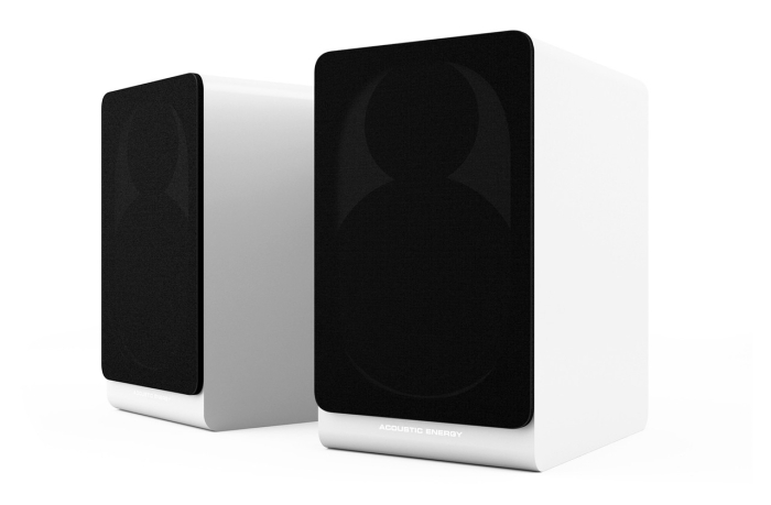 Boxe de raft Acoustic Energy AE100.2 [2]