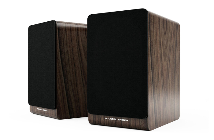 Boxe de raft Acoustic Energy AE100.2 [2]