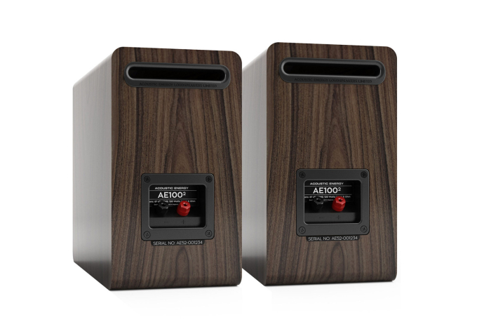 Boxe de raft Acoustic Energy AE100.2 [3]