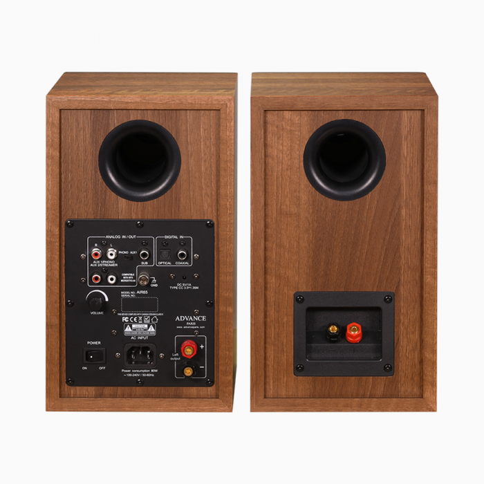 Advance Acoustic AIR 65 [2]
