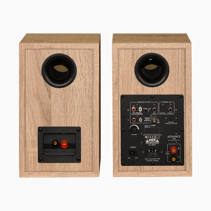 Advance Acoustic AIR 65 [2]