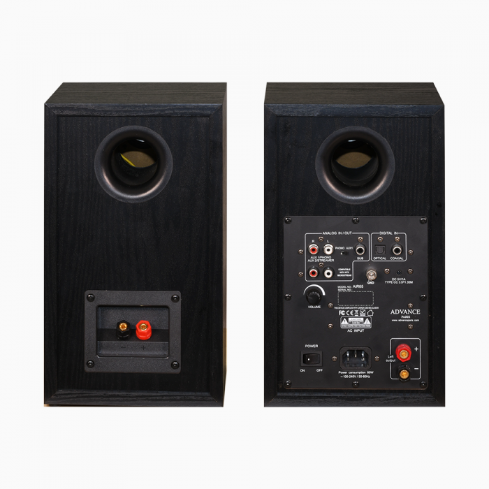 Advance Acoustic AIR 65 [2]