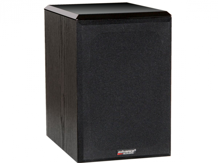 Boxe de raft Advance Acoustic K3SE [2]