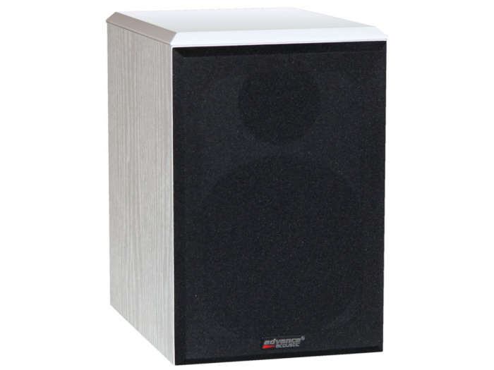 Boxe de raft Advance Acoustic K3SE [2]