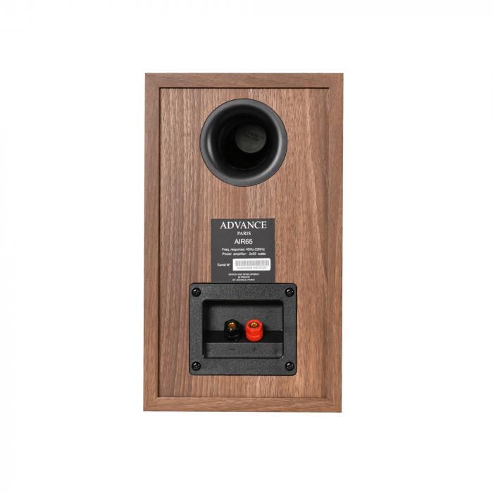 Advance Acoustic KC 100 [2]