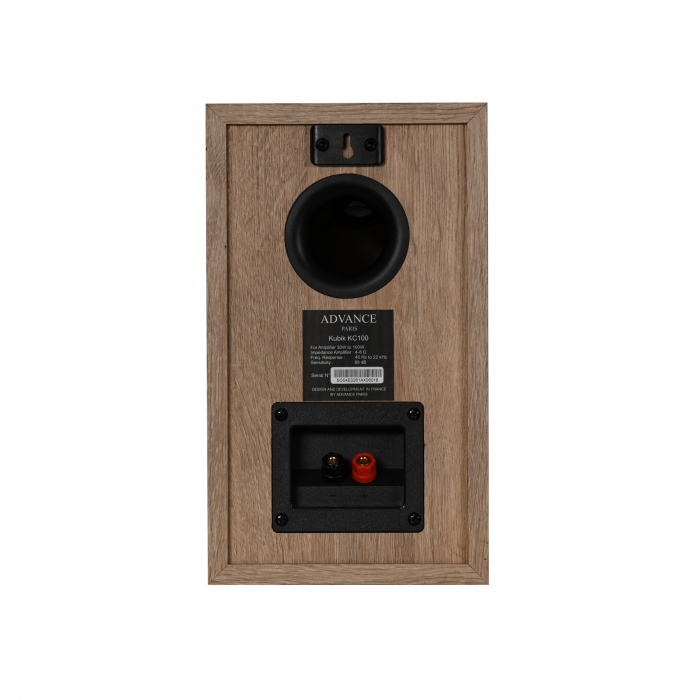 Advance Acoustic KC 100 [2]