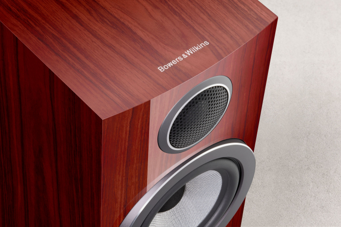 Boxe de raft Bowers & Wilkins 707 S3 Prestige Edition [8]