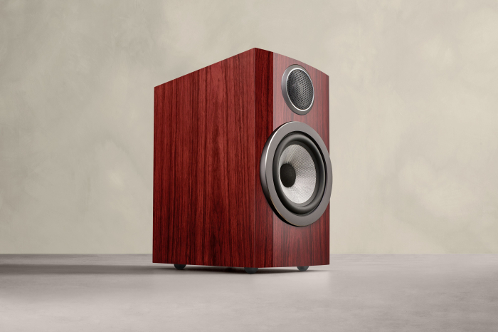 Boxe de raft Bowers & Wilkins 707 S3 Prestige Edition [5]