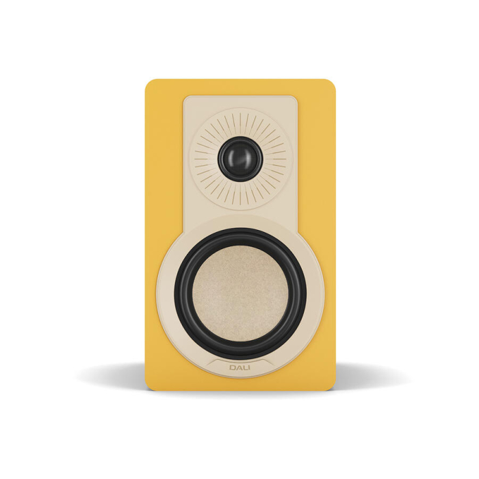 Boxe de raft DALI KUPID [2]