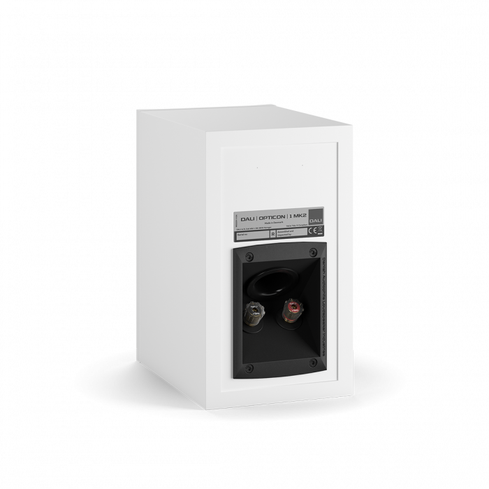 Boxe de raft Dali Opticon 1 MK2 [3]