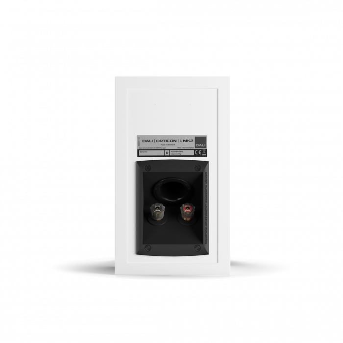 Boxe de raft Dali Opticon 1 MK2 [4]