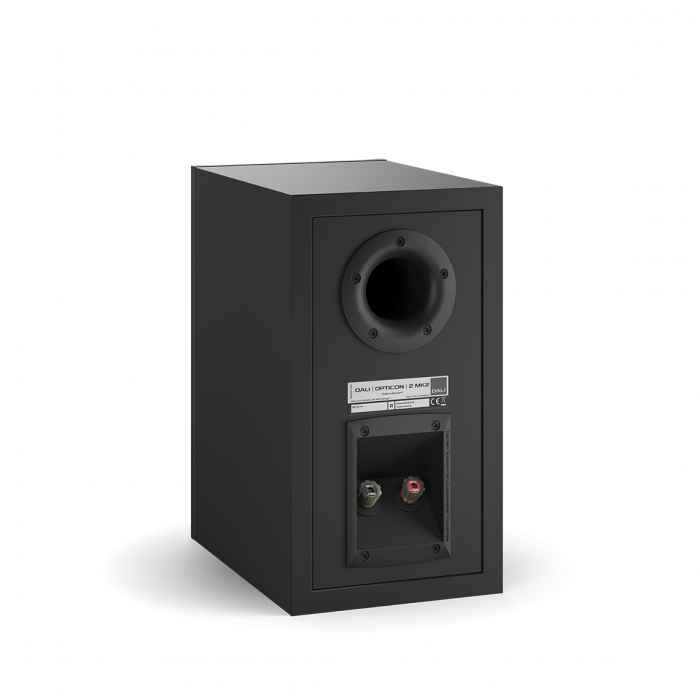 Boxe de raft Dali Opticon 2 MK2 [3]