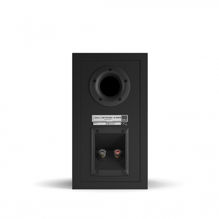 Boxe de raft Dali Opticon 2 MK2 [4]