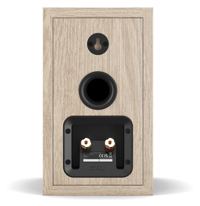 Boxe de raft DALI SONIK 1 [5]