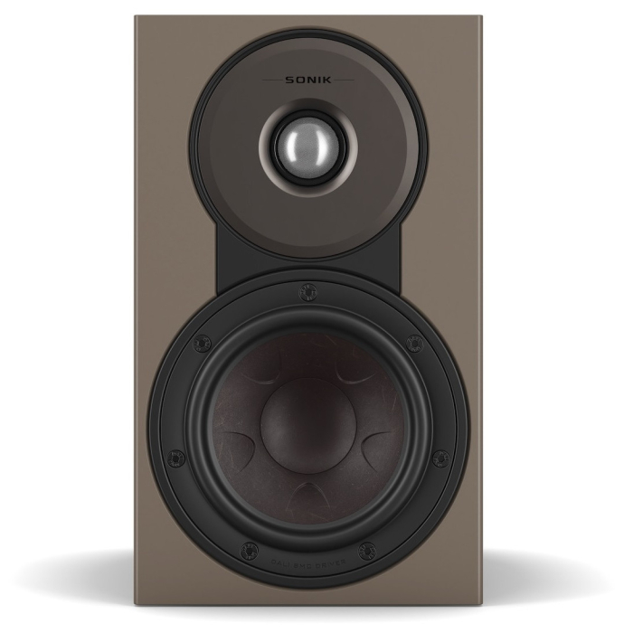 Boxe de raft DALI SONIK 1 [2]