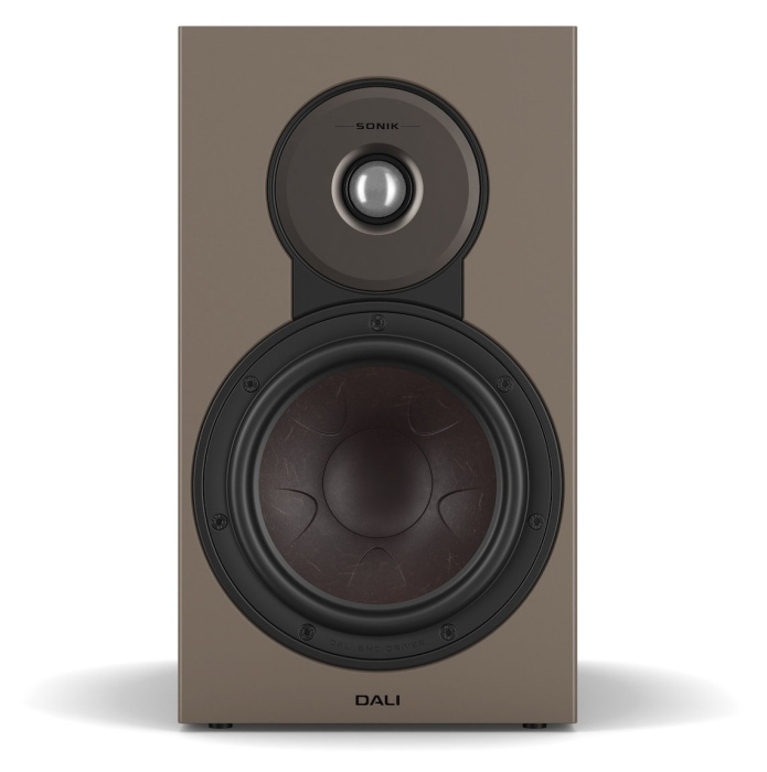 Boxe de raft DALI SONIK 3 [2]