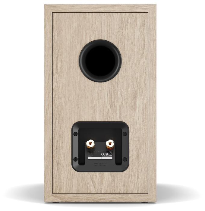 Boxe de raft DALI SONIK 3 [4]