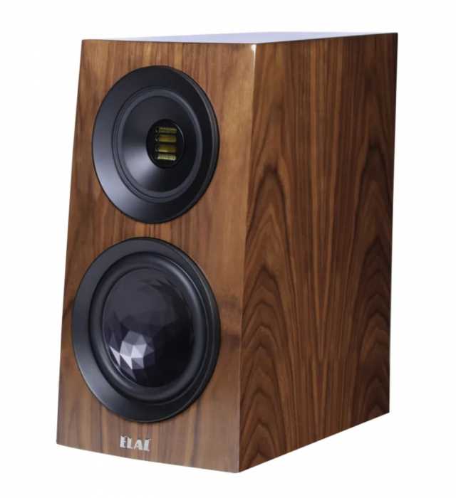 Boxe de raft ELAC Concentro S 503 [3]