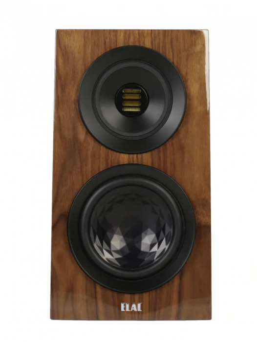 Boxe de raft ELAC Concentro S 503 [2]