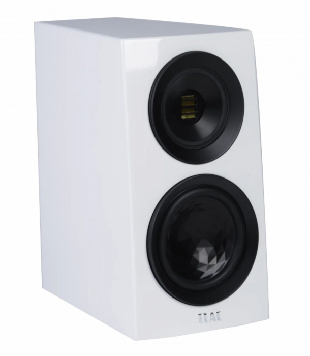 Boxe de raft ELAC Concentro S 503 [1]