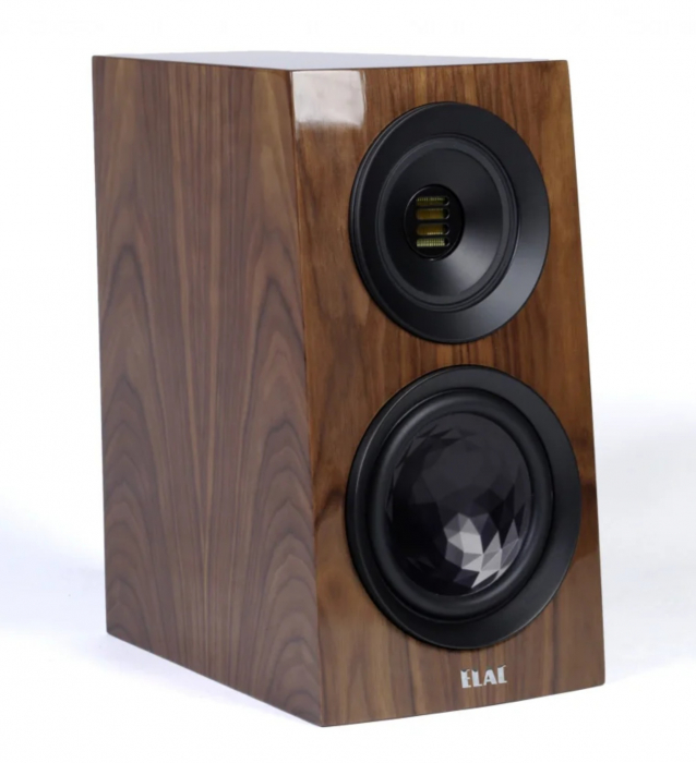 Boxe de raft ELAC Concentro S 503 [1]