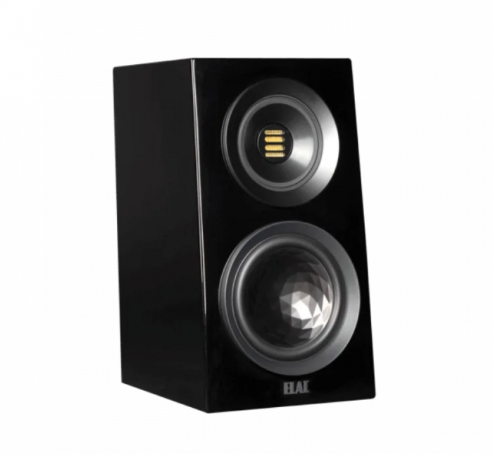 Boxe de raft ELAC Concentro S 503 [1]